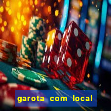 garota com local porto alegre